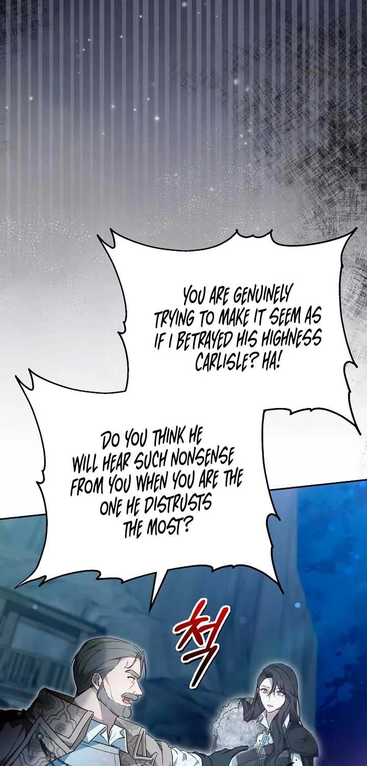 Age Of Arrogance Kainu Manga Chapter 53 Page 60
