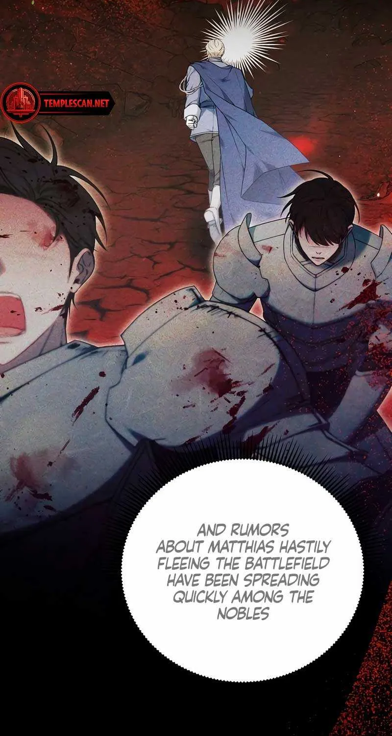 Age Of Arrogance Kainu Manga Chapter 52 Page 21