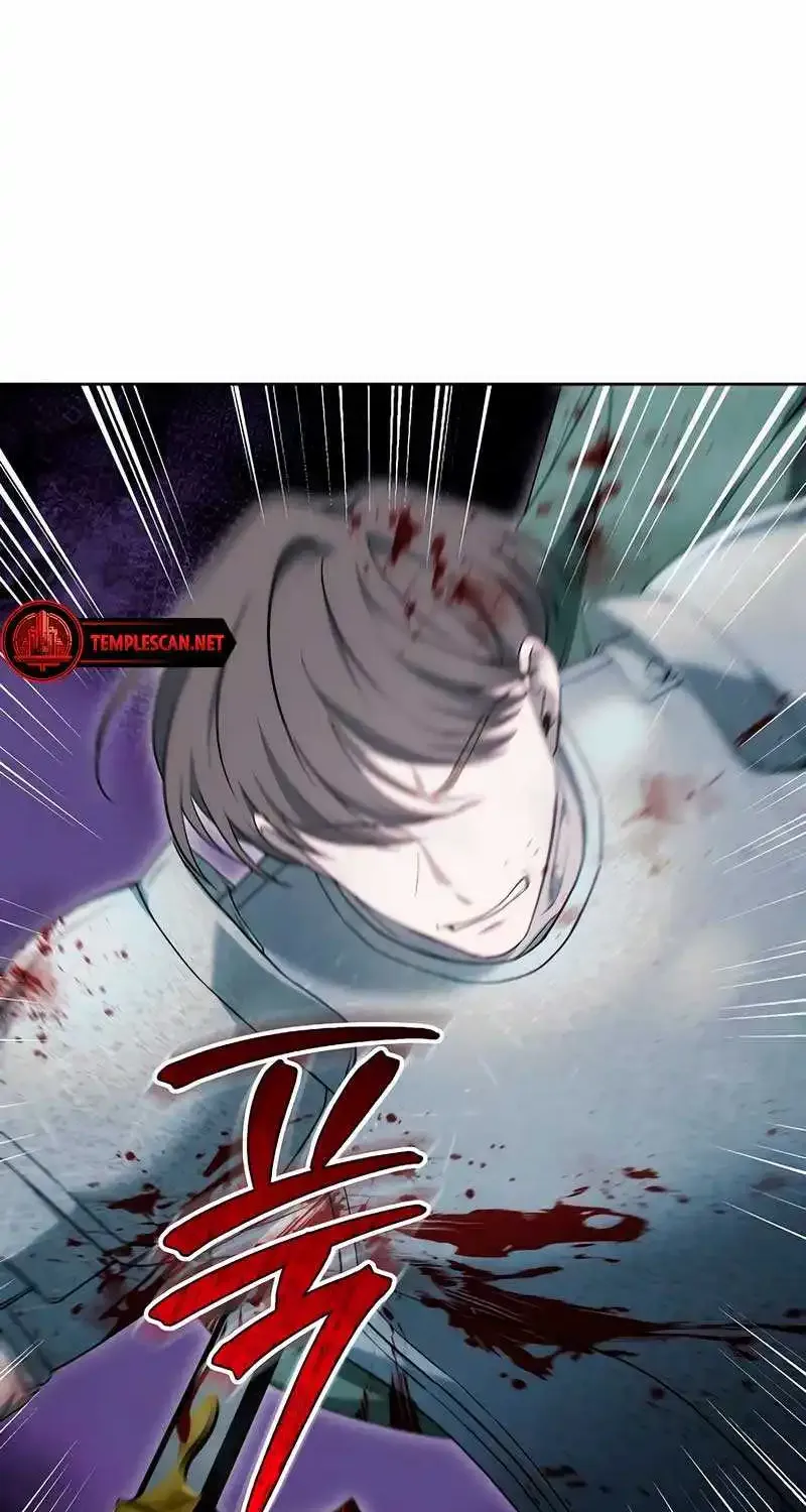 Age Of Arrogance Kainu Manga Chapter 52 Page 44