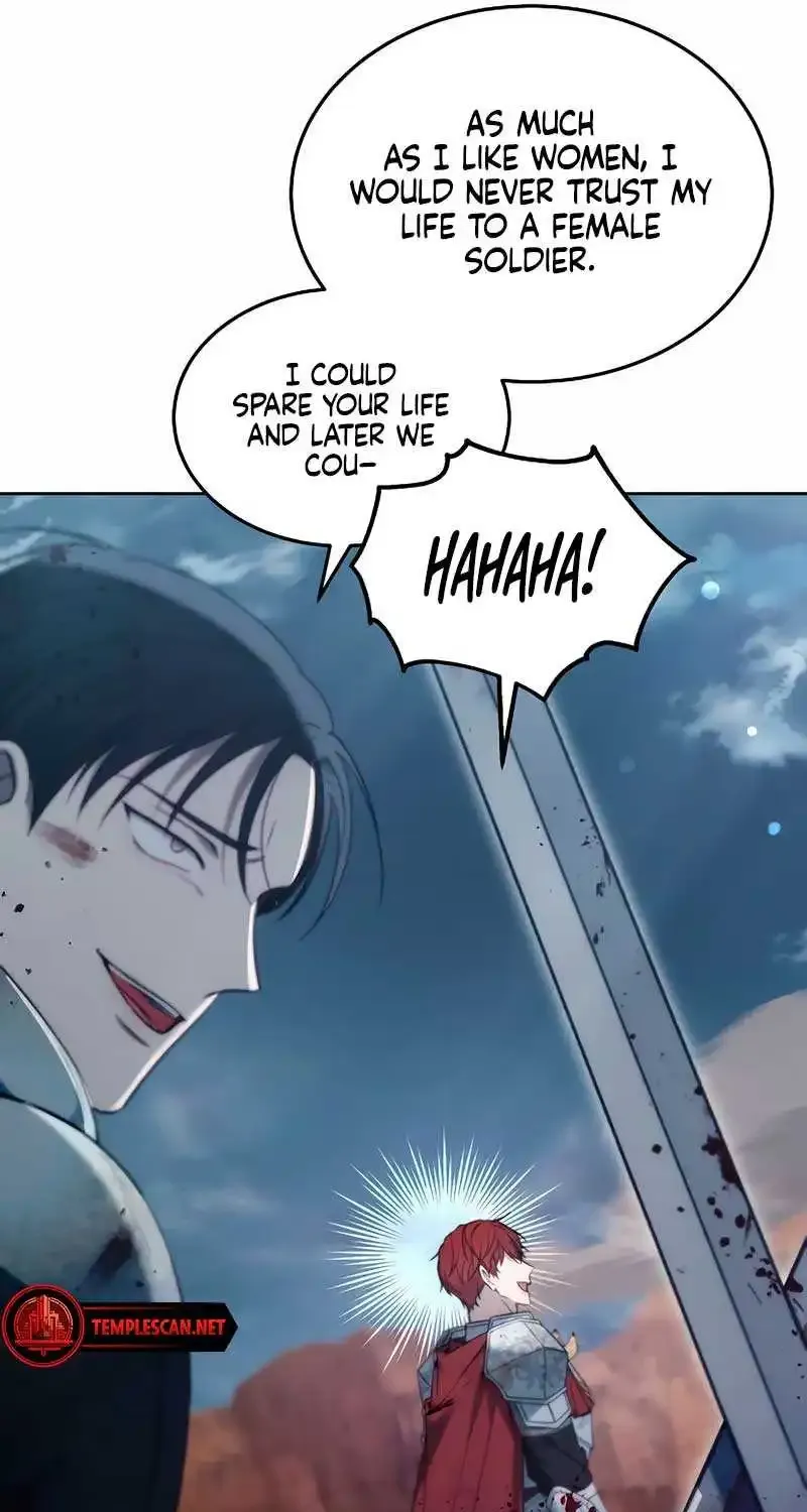 Age Of Arrogance Kainu Manga Chapter 52 Page 55