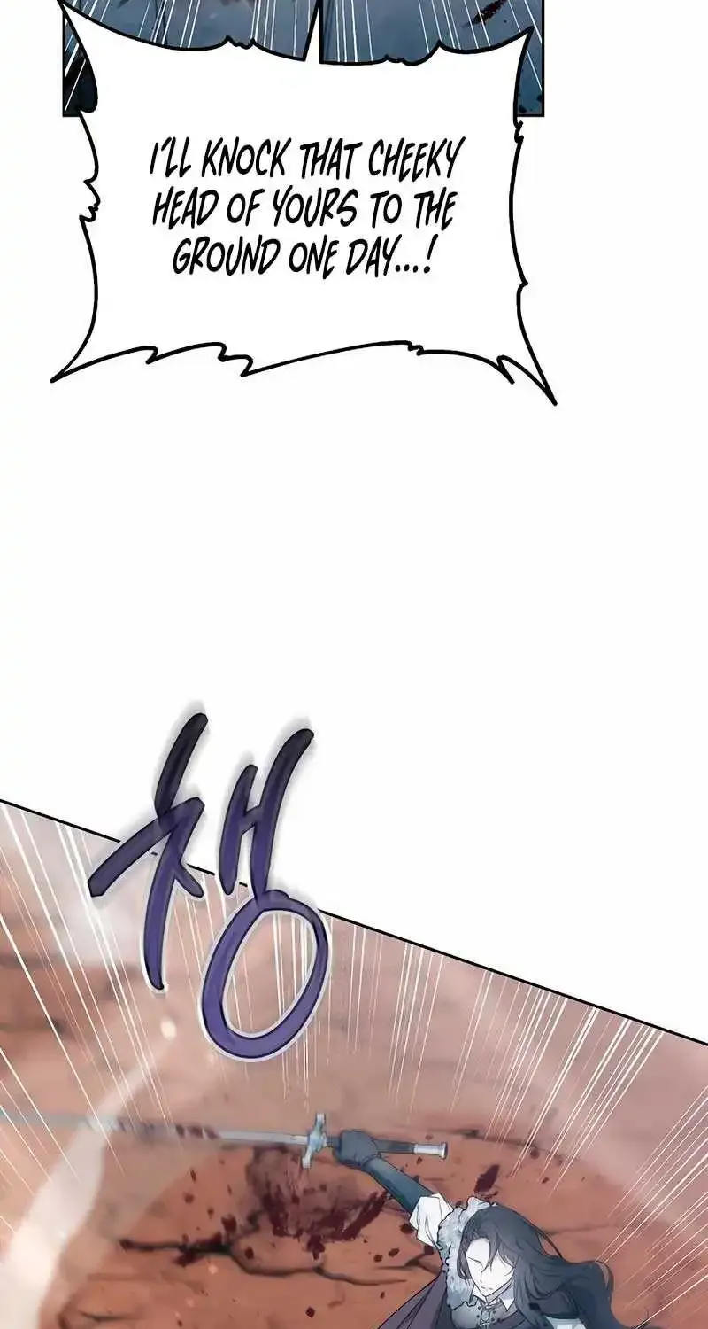 Age Of Arrogance Kainu Manga Chapter 52 Page 59