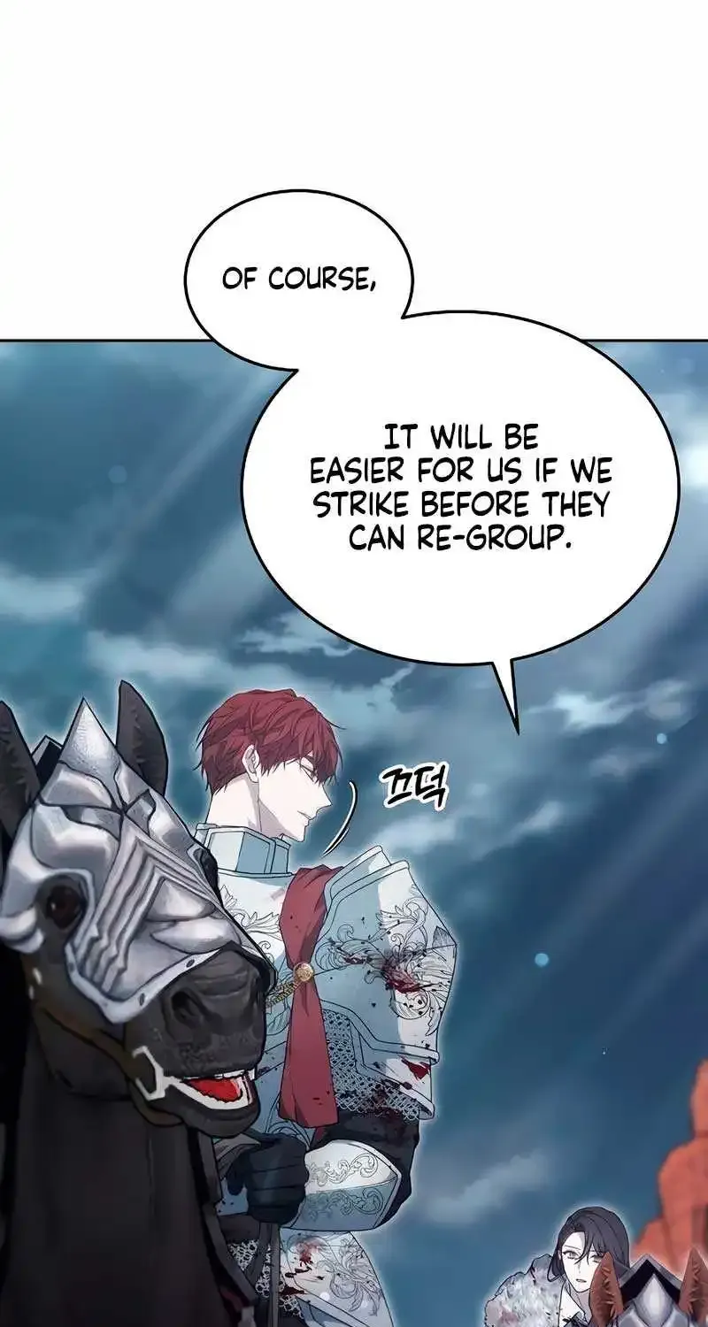 Age Of Arrogance Kainu Manga Chapter 52 Page 94