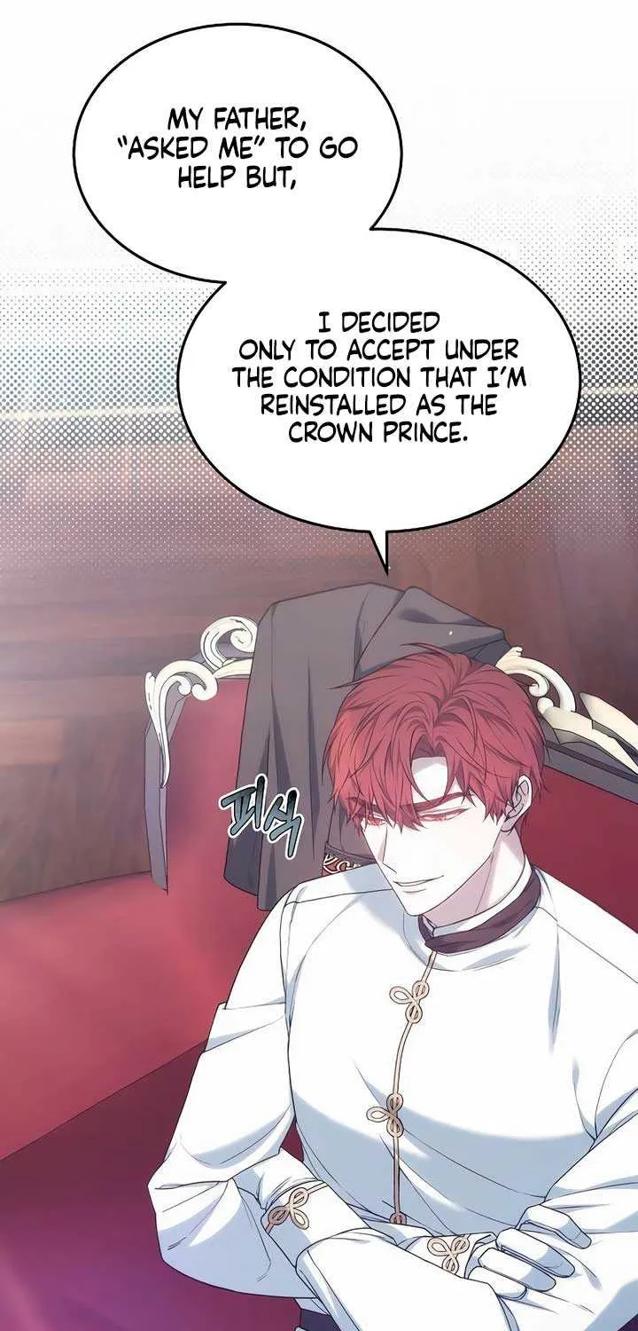 Age Of Arrogance Kainu Manga Chapter 51 Page 18