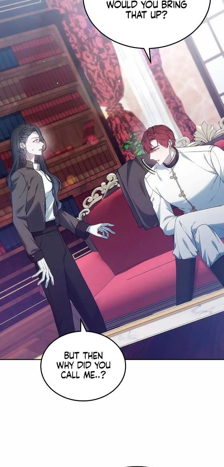 Age Of Arrogance Kainu Manga Chapter 51 Page 22