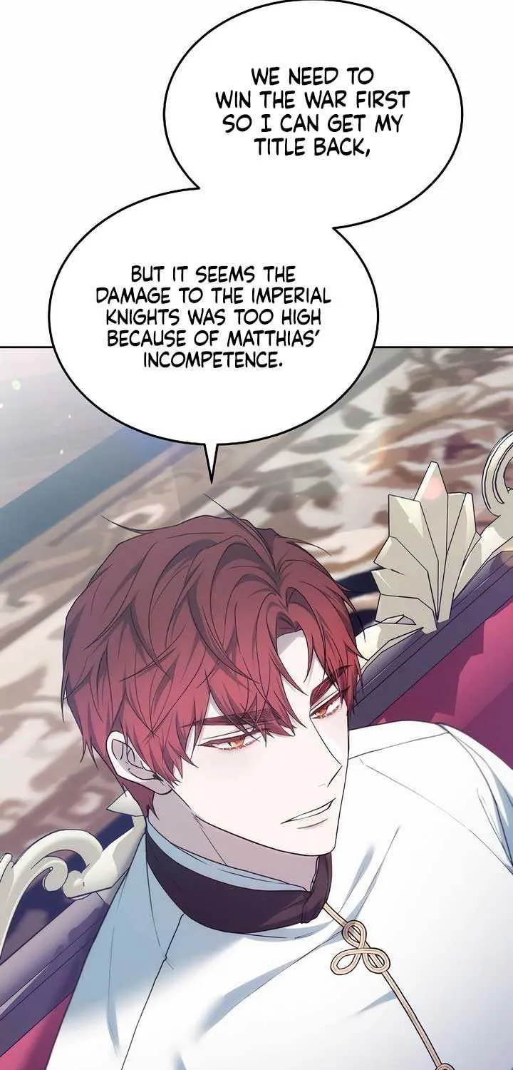 Age Of Arrogance Kainu Manga Chapter 51 Page 23