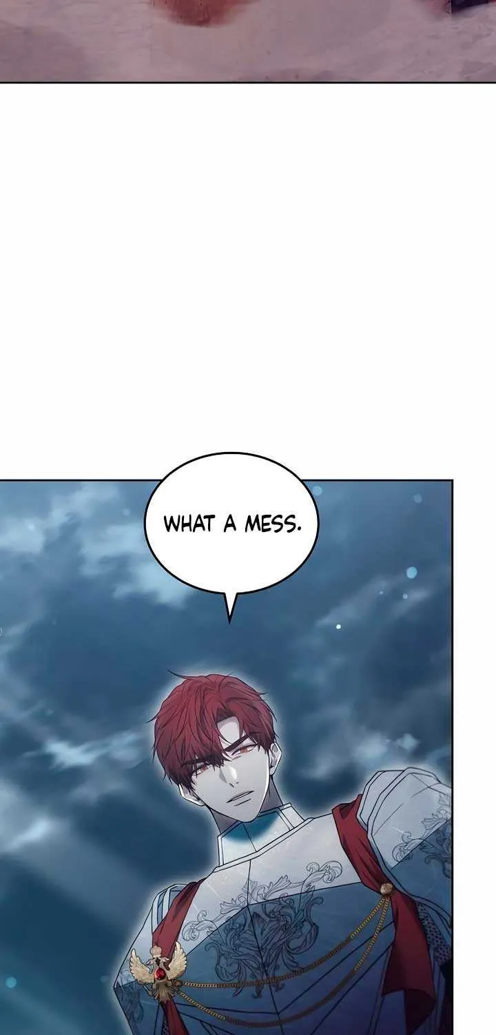 Age Of Arrogance Kainu Manga Chapter 51 Page 86