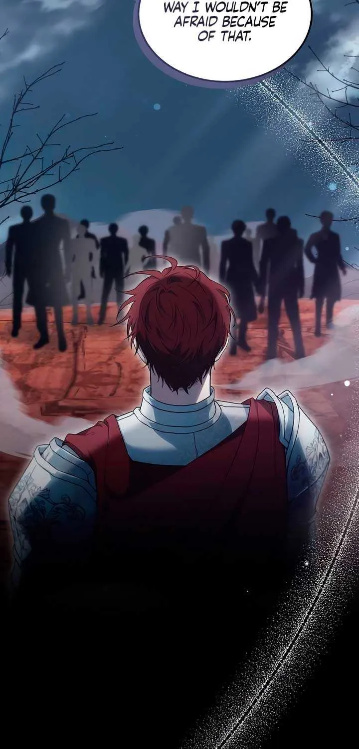 Age Of Arrogance Kainu Manga Chapter 51 Page 104