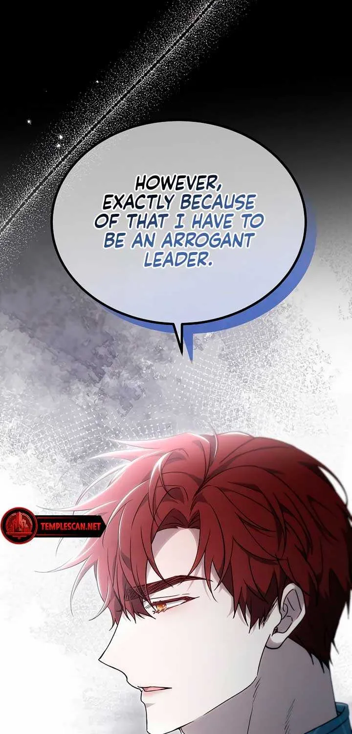Age Of Arrogance Kainu Manga Chapter 51 Page 105