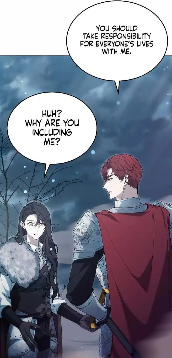 Age Of Arrogance Kainu Manga Chapter 51 Page 110