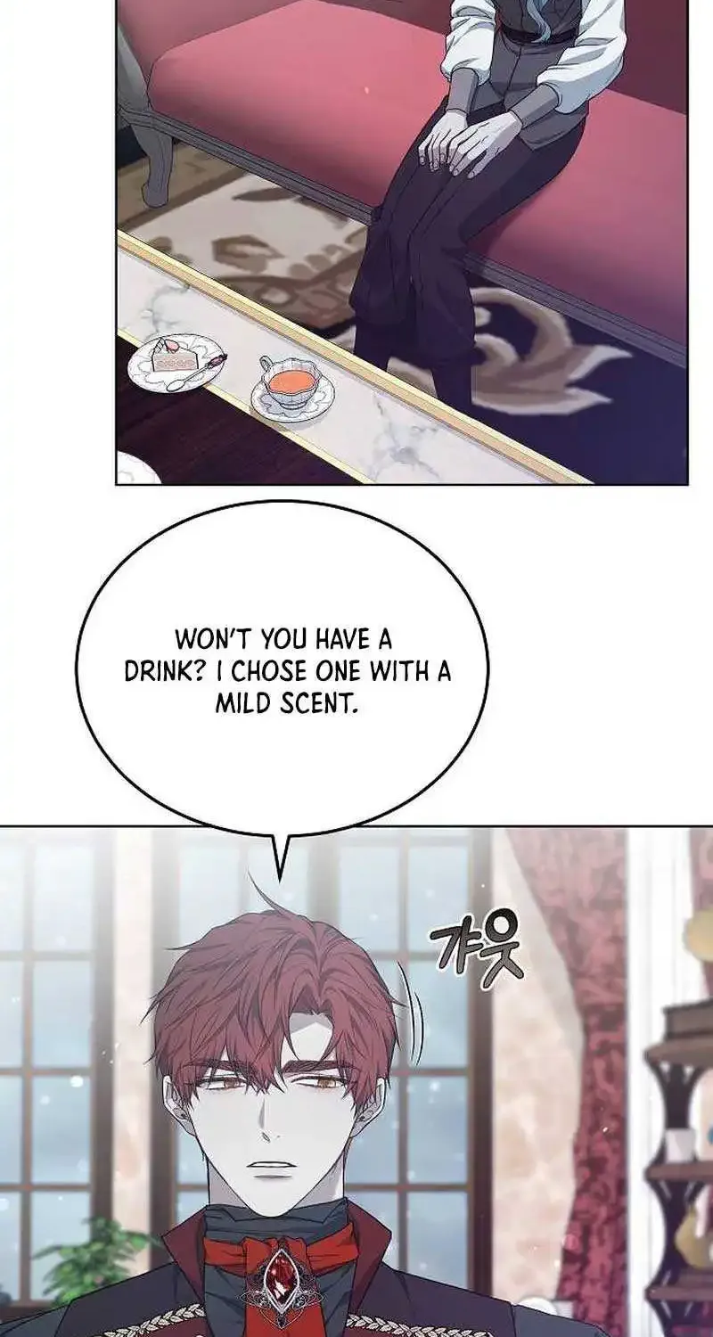 Age Of Arrogance Kainu Manga Chapter 50 Page 6