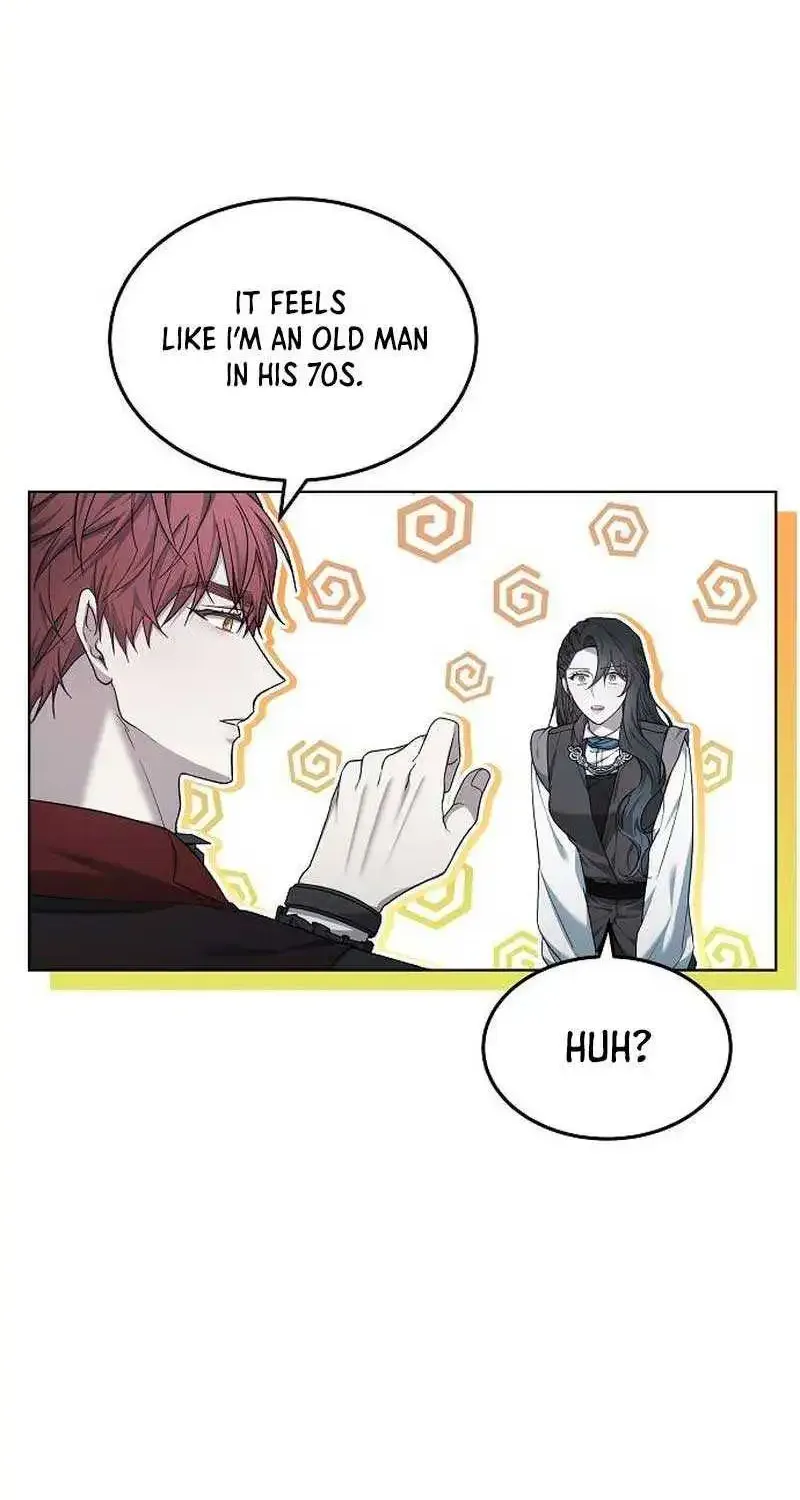 Age Of Arrogance Kainu Manga Chapter 50 Page 16