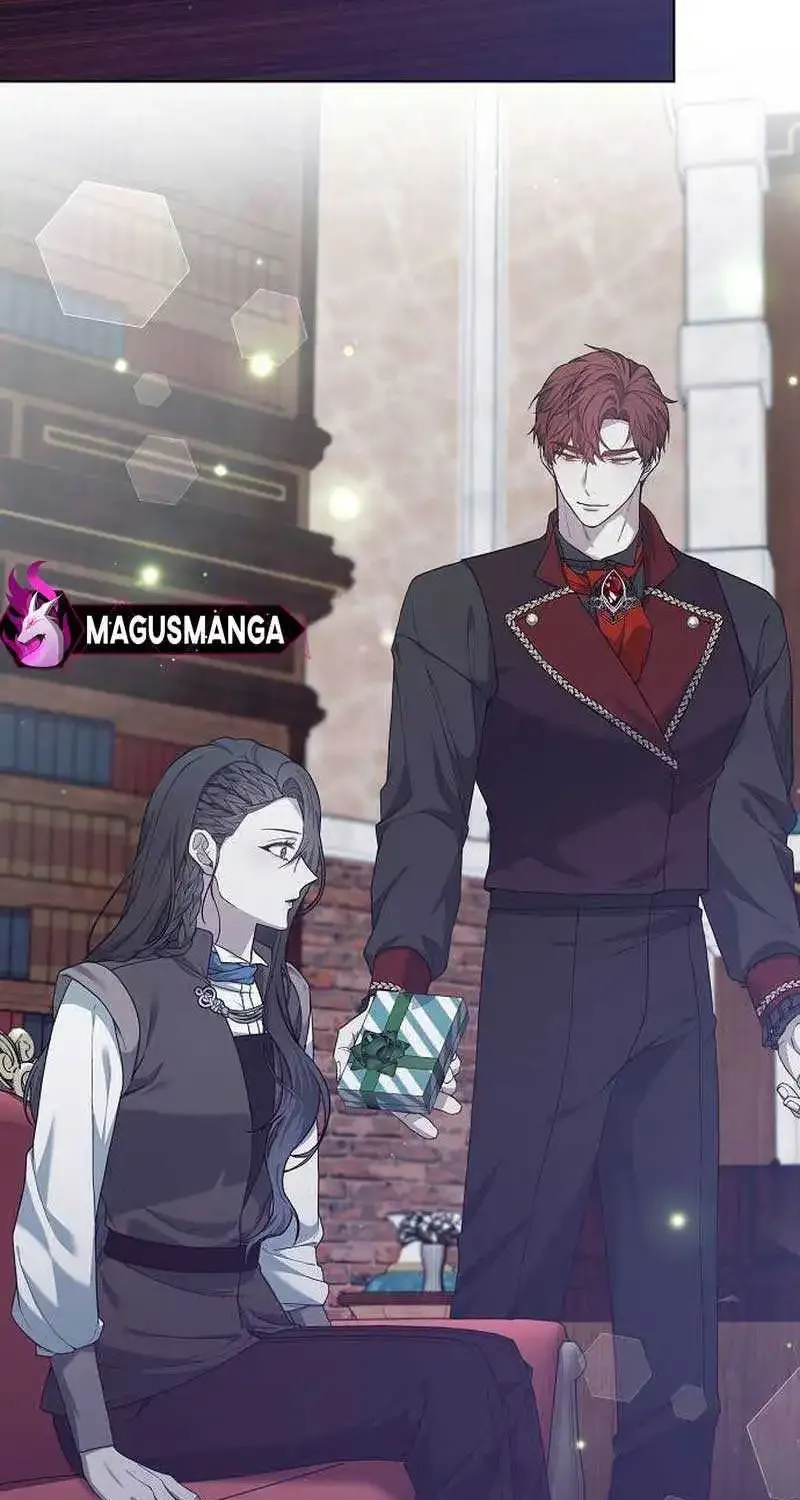 Age Of Arrogance Kainu Manga Chapter 50 Page 19