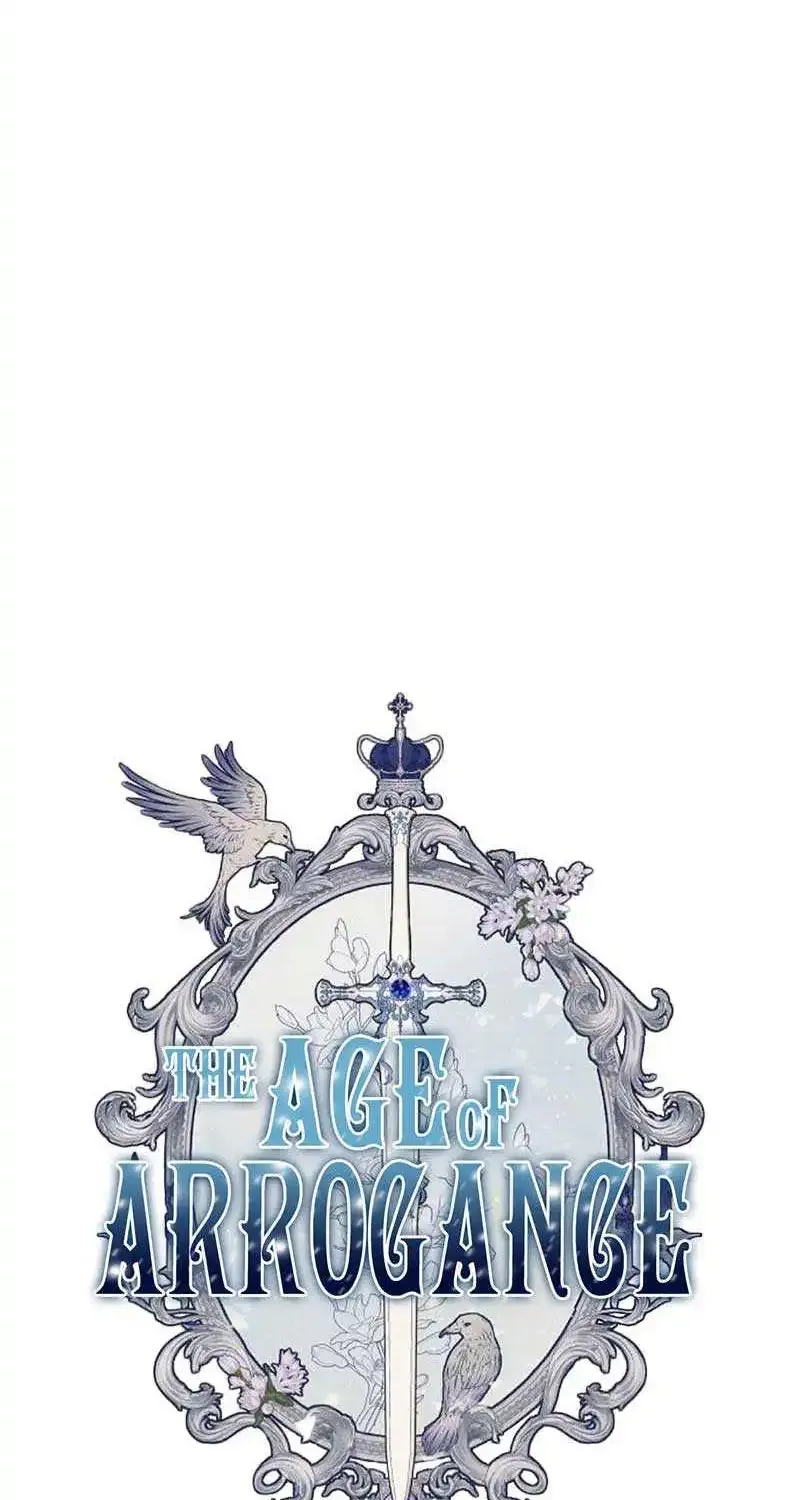 Age Of Arrogance Kainu Manga Chapter 50 Page 36