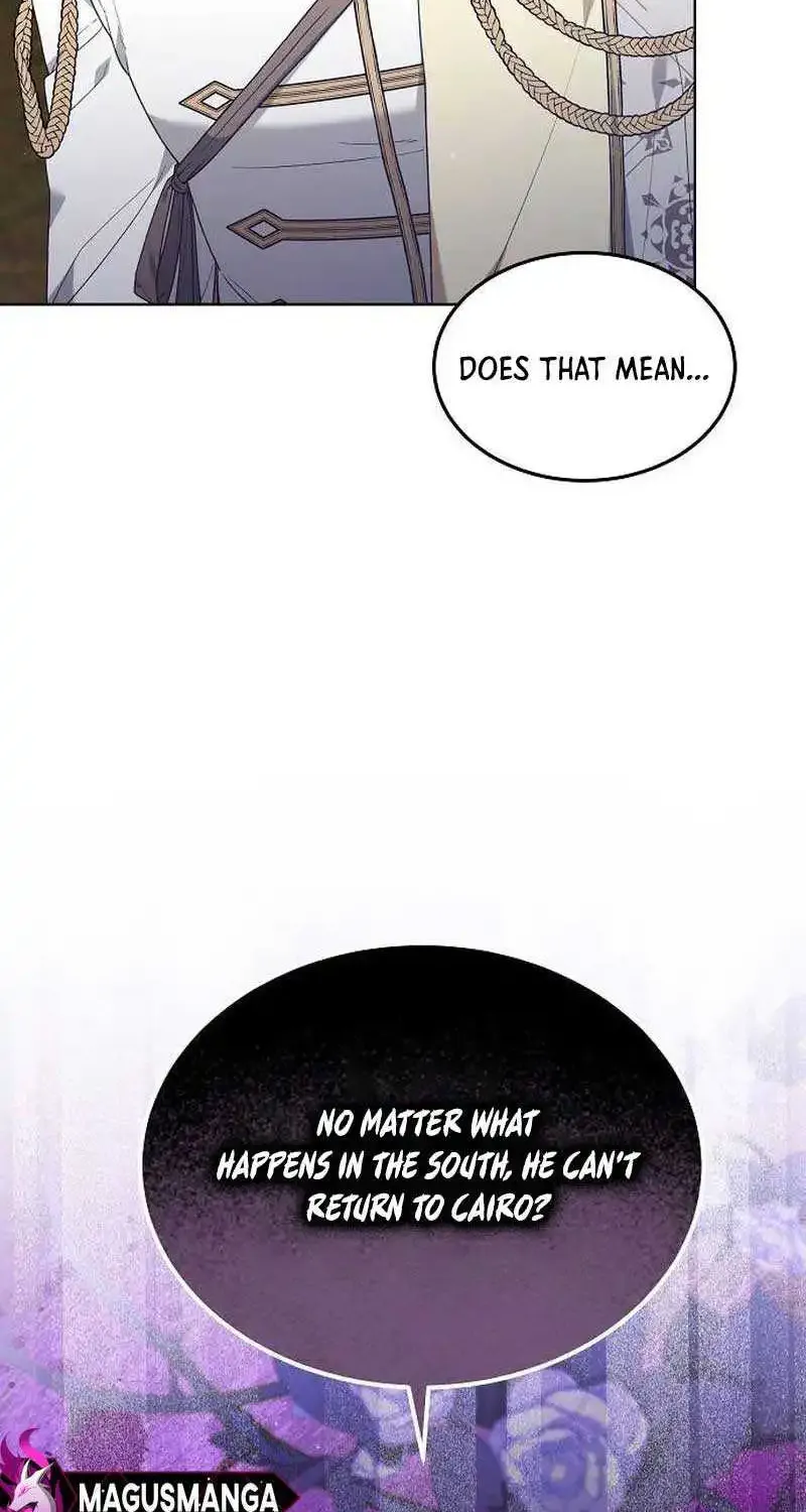 Age Of Arrogance Kainu Manga Chapter 50 Page 54