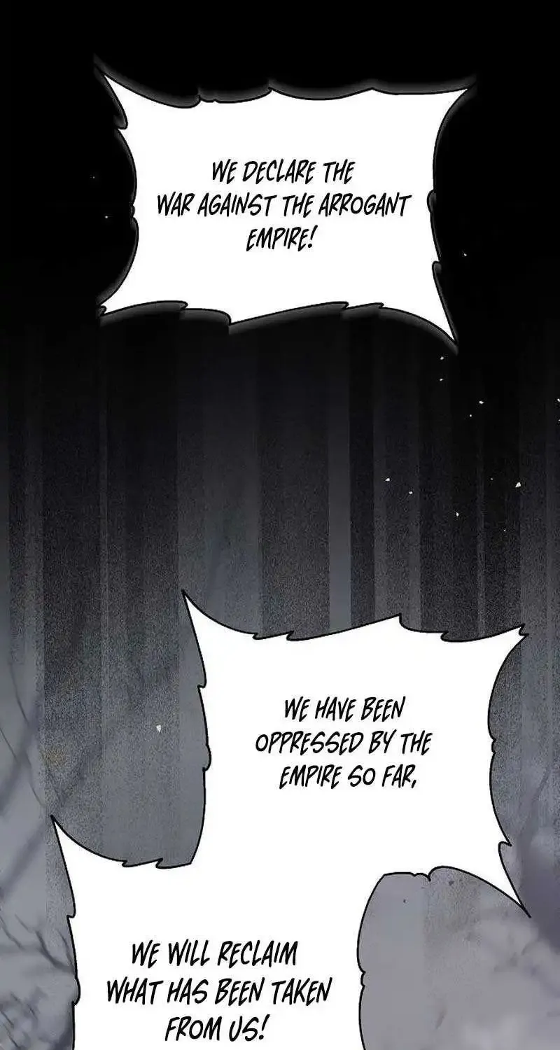 Age Of Arrogance Kainu Manga Chapter 50 Page 57