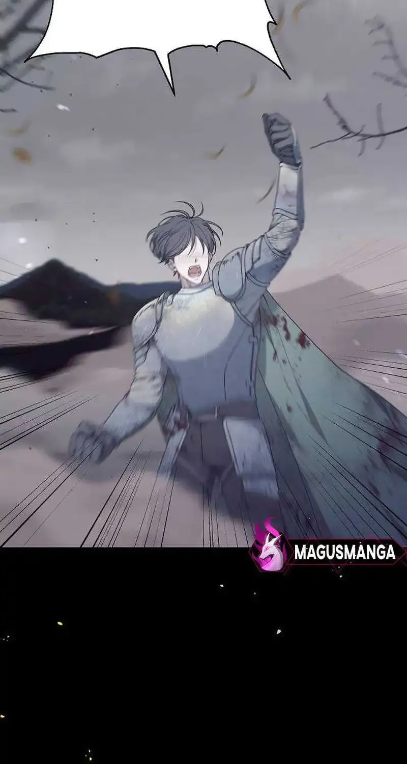 Age Of Arrogance Kainu Manga Chapter 50 Page 58