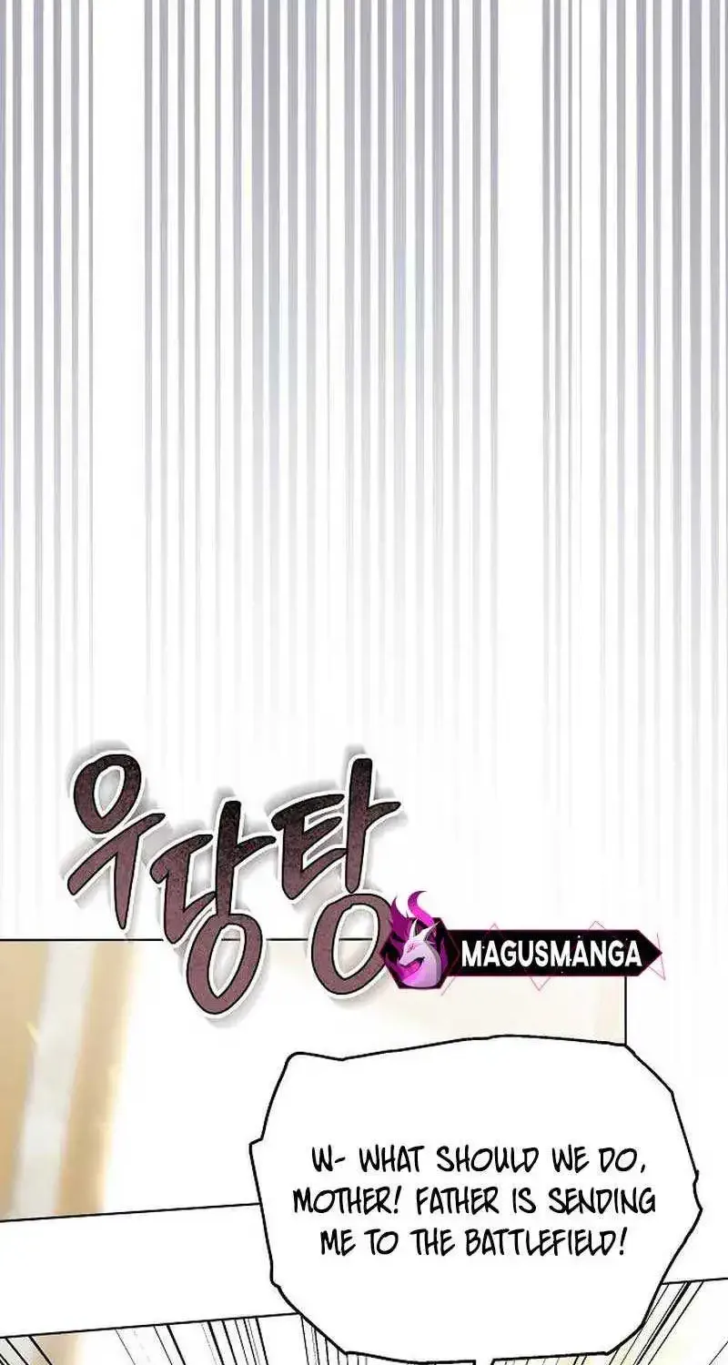 Age Of Arrogance Kainu Manga Chapter 50 Page 64