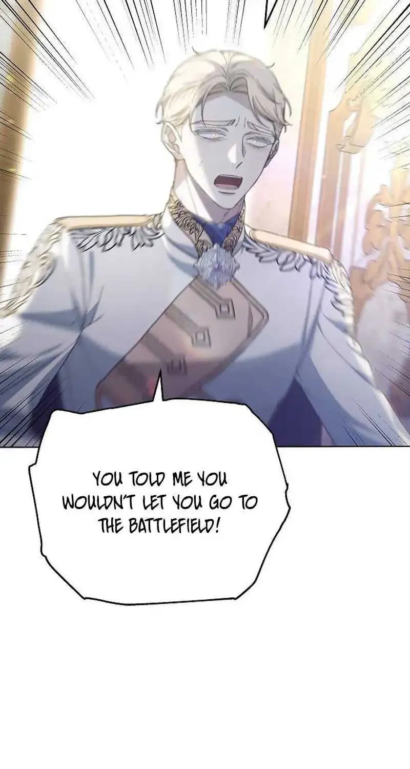 Age Of Arrogance Kainu Manga Chapter 50 Page 65