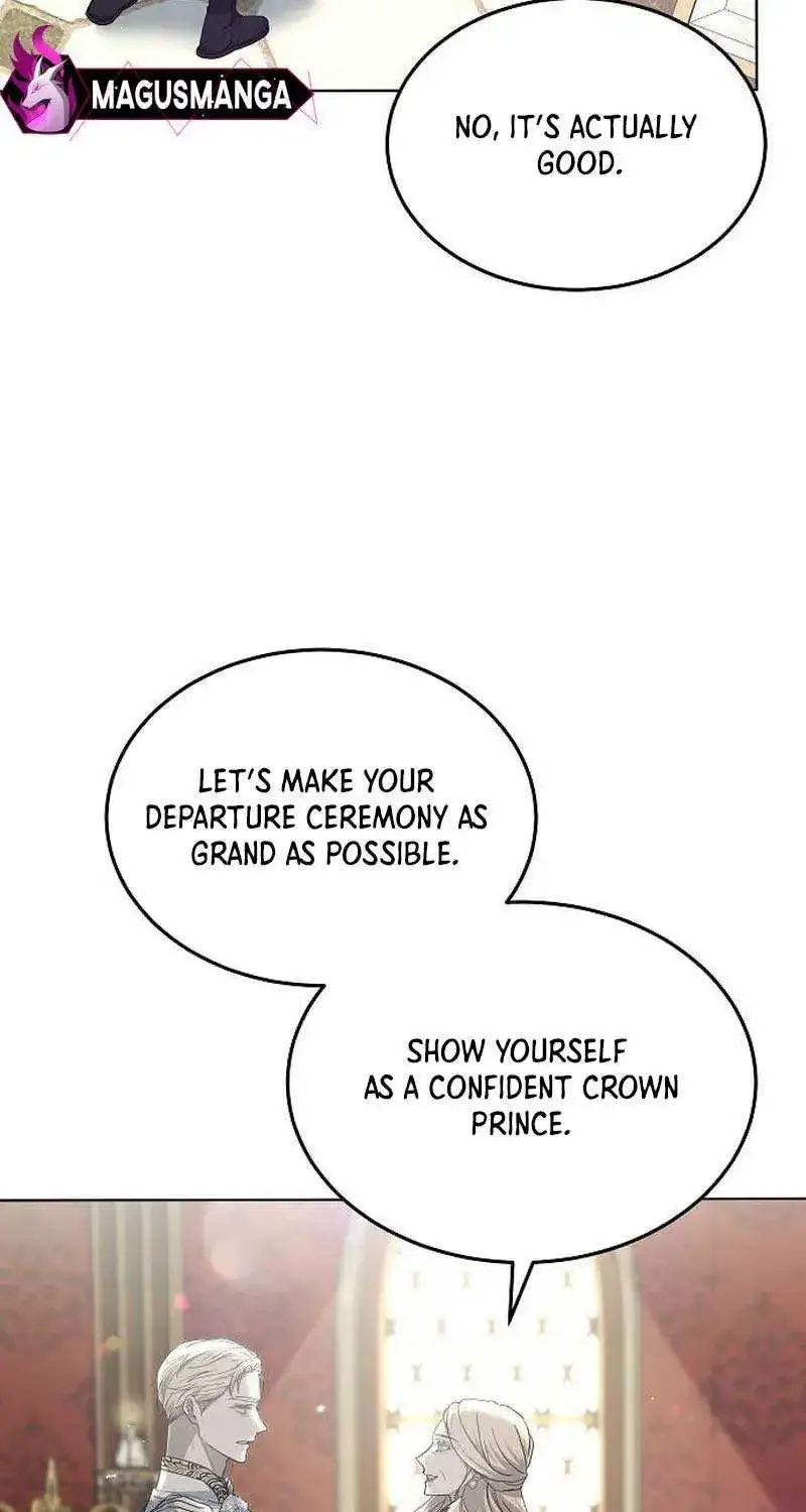 Age Of Arrogance Kainu Manga Chapter 50 Page 69