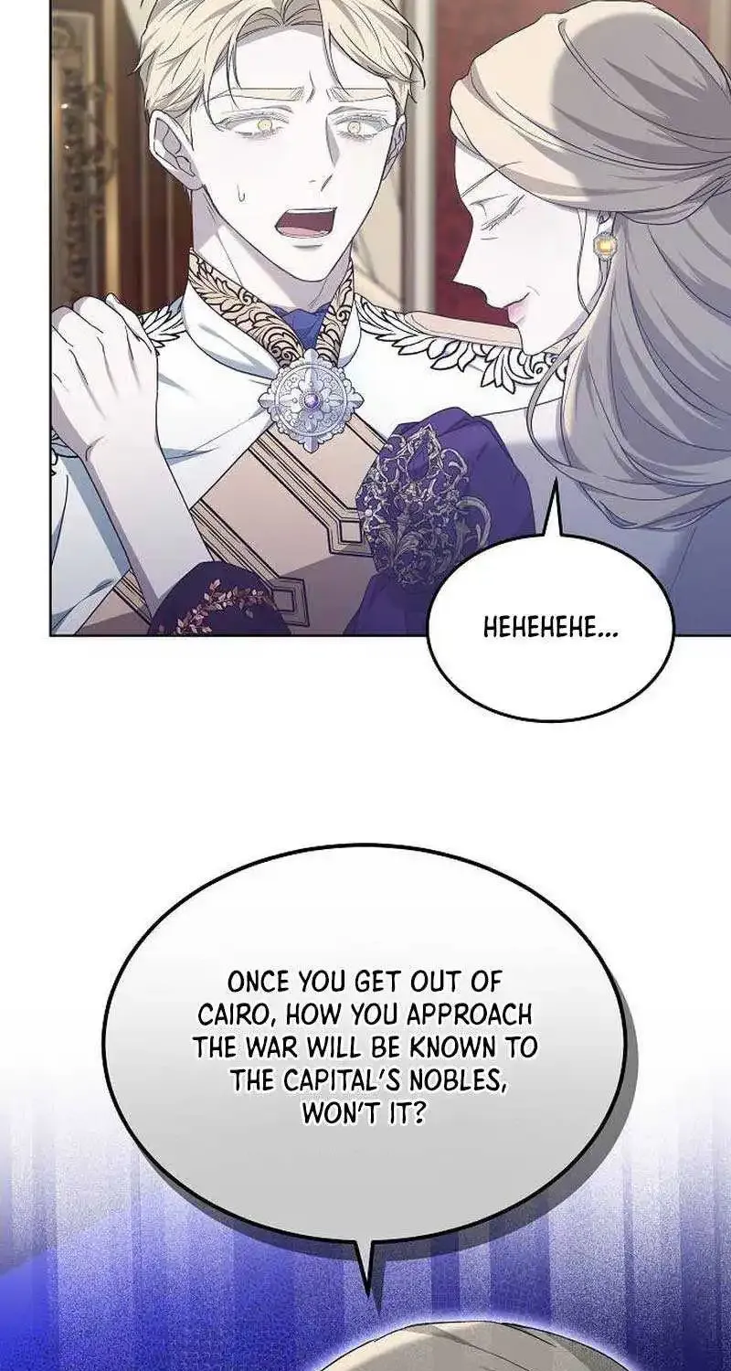Age Of Arrogance Kainu Manga Chapter 50 Page 71