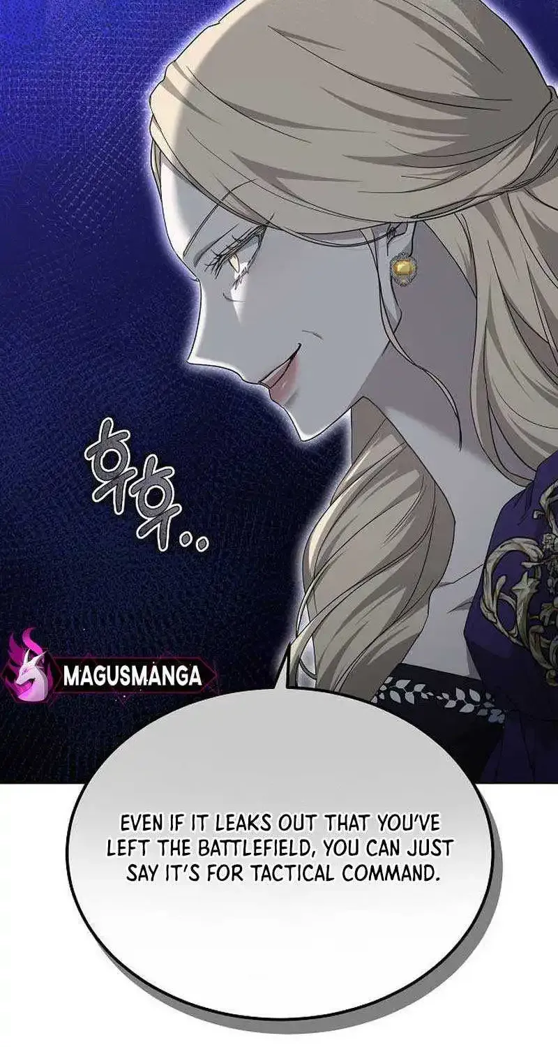 Age Of Arrogance Kainu Manga Chapter 50 Page 72