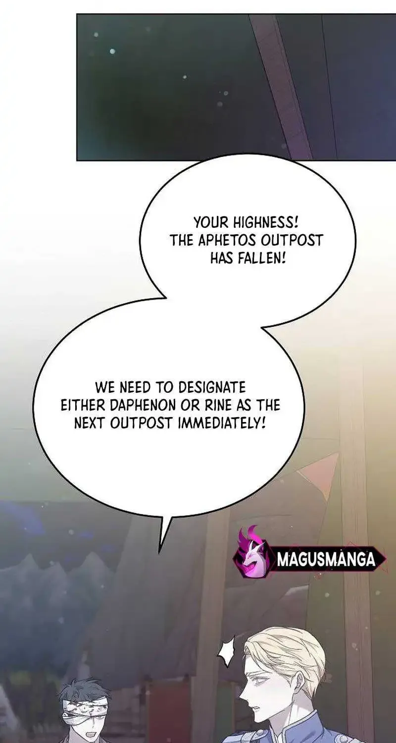 Age Of Arrogance Kainu Manga Chapter 50 Page 76
