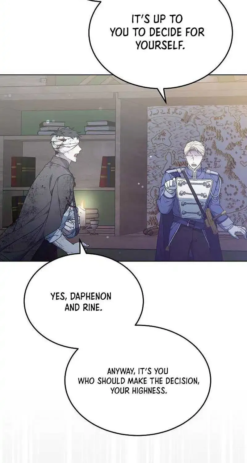 Age Of Arrogance Kainu Manga Chapter 50 Page 79