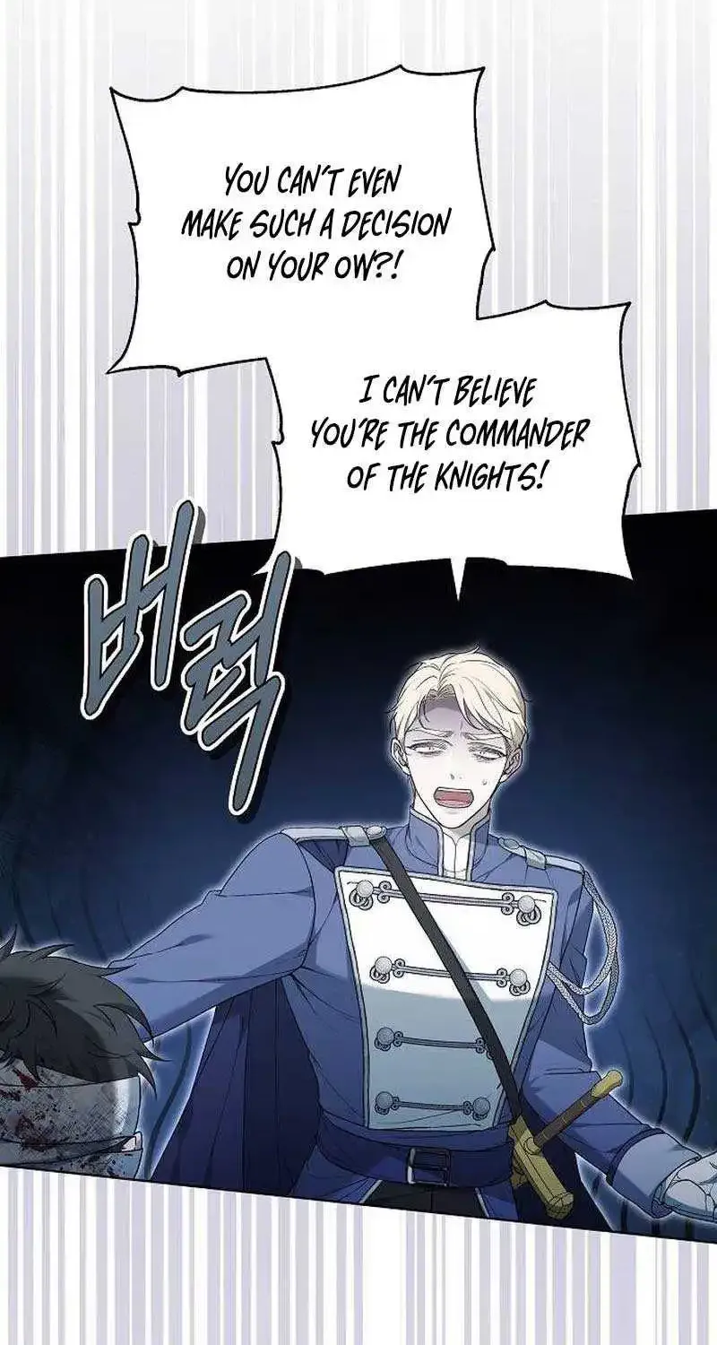 Age Of Arrogance Kainu Manga Chapter 50 Page 80