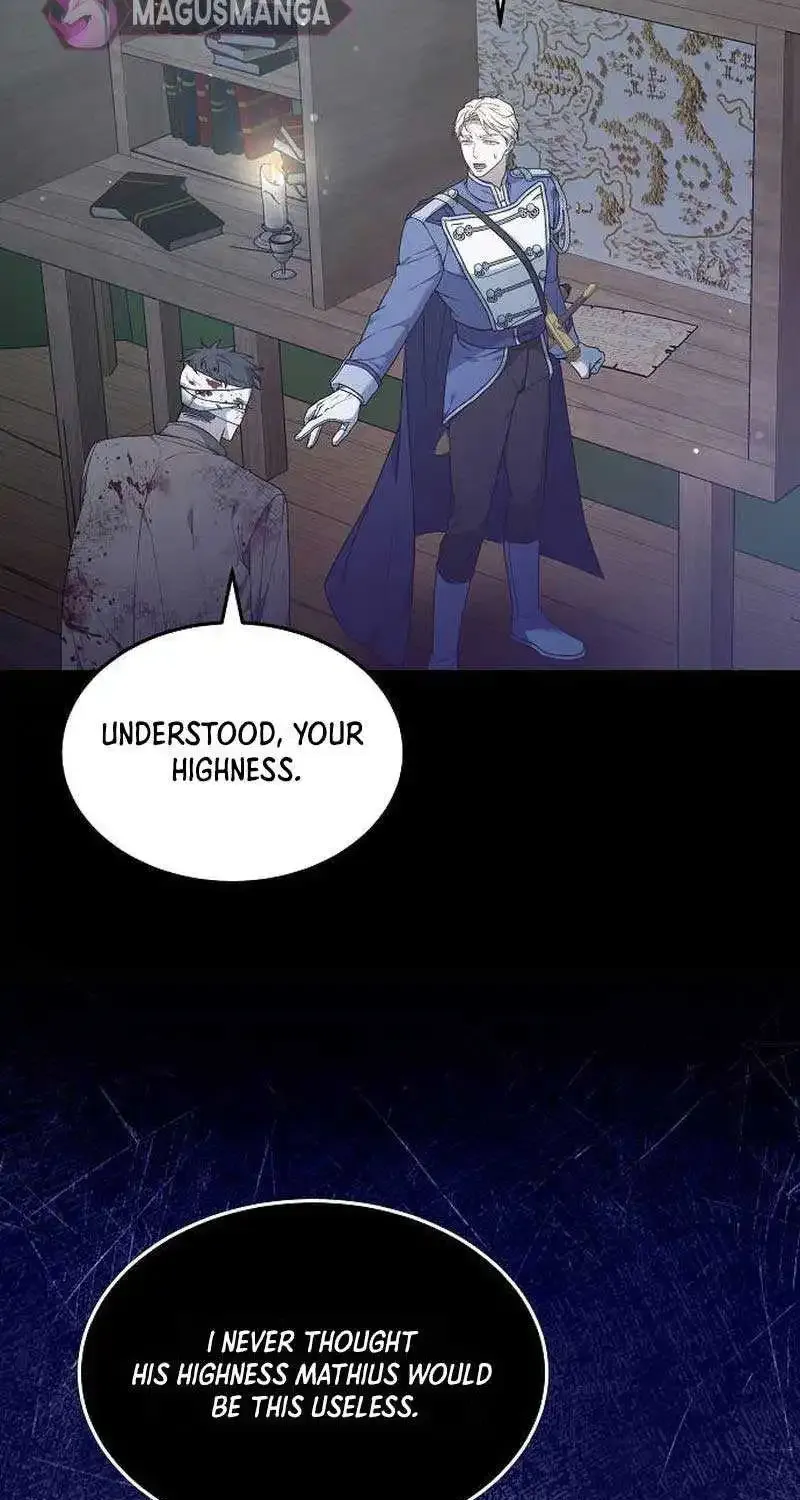 Age Of Arrogance Kainu Manga Chapter 50 Page 85