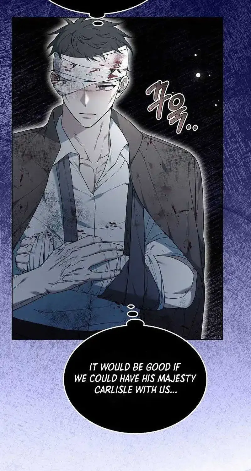 Age Of Arrogance Kainu Manga Chapter 50 Page 86