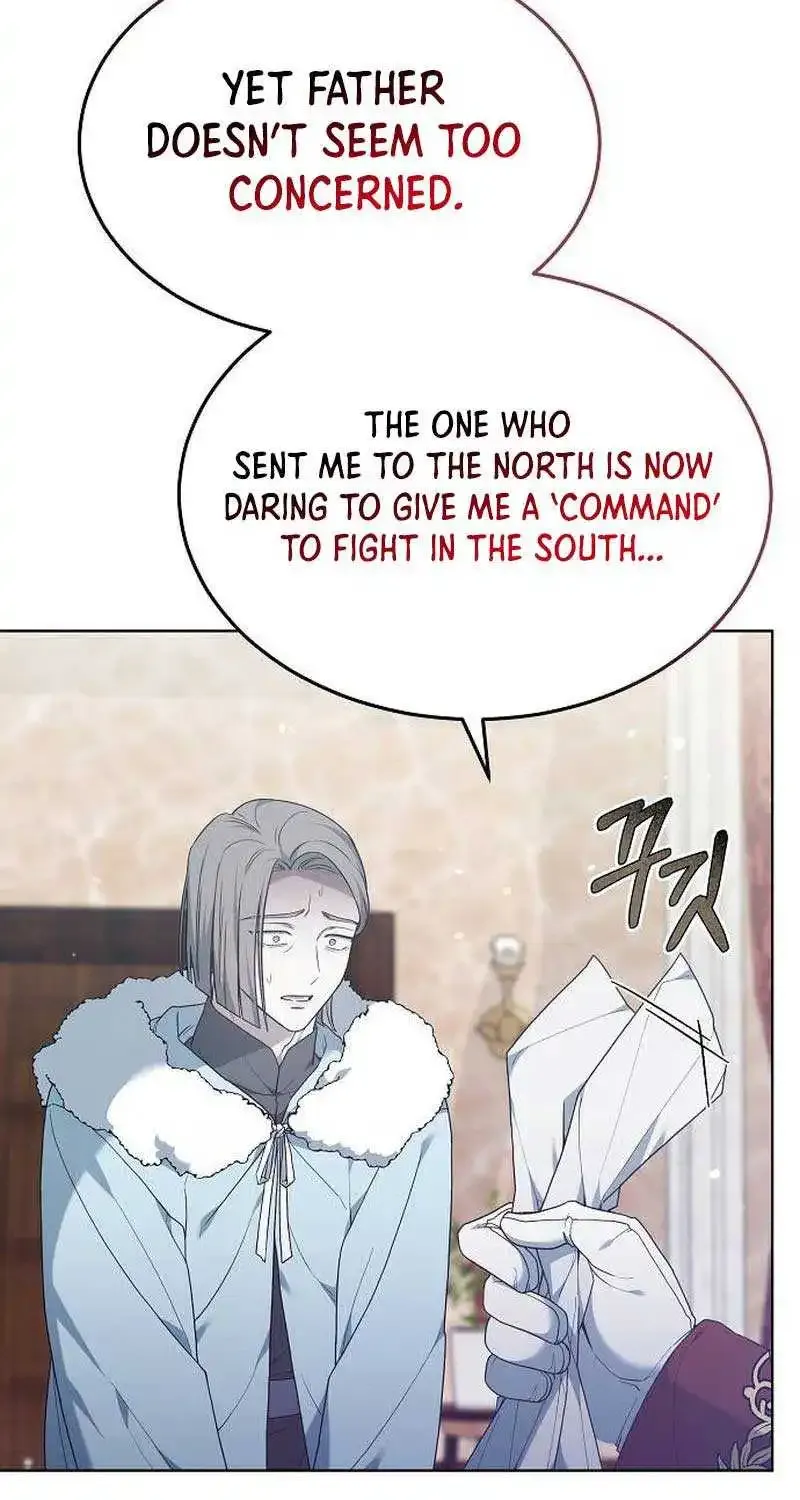 Age Of Arrogance Kainu Manga Chapter 50 Page 89