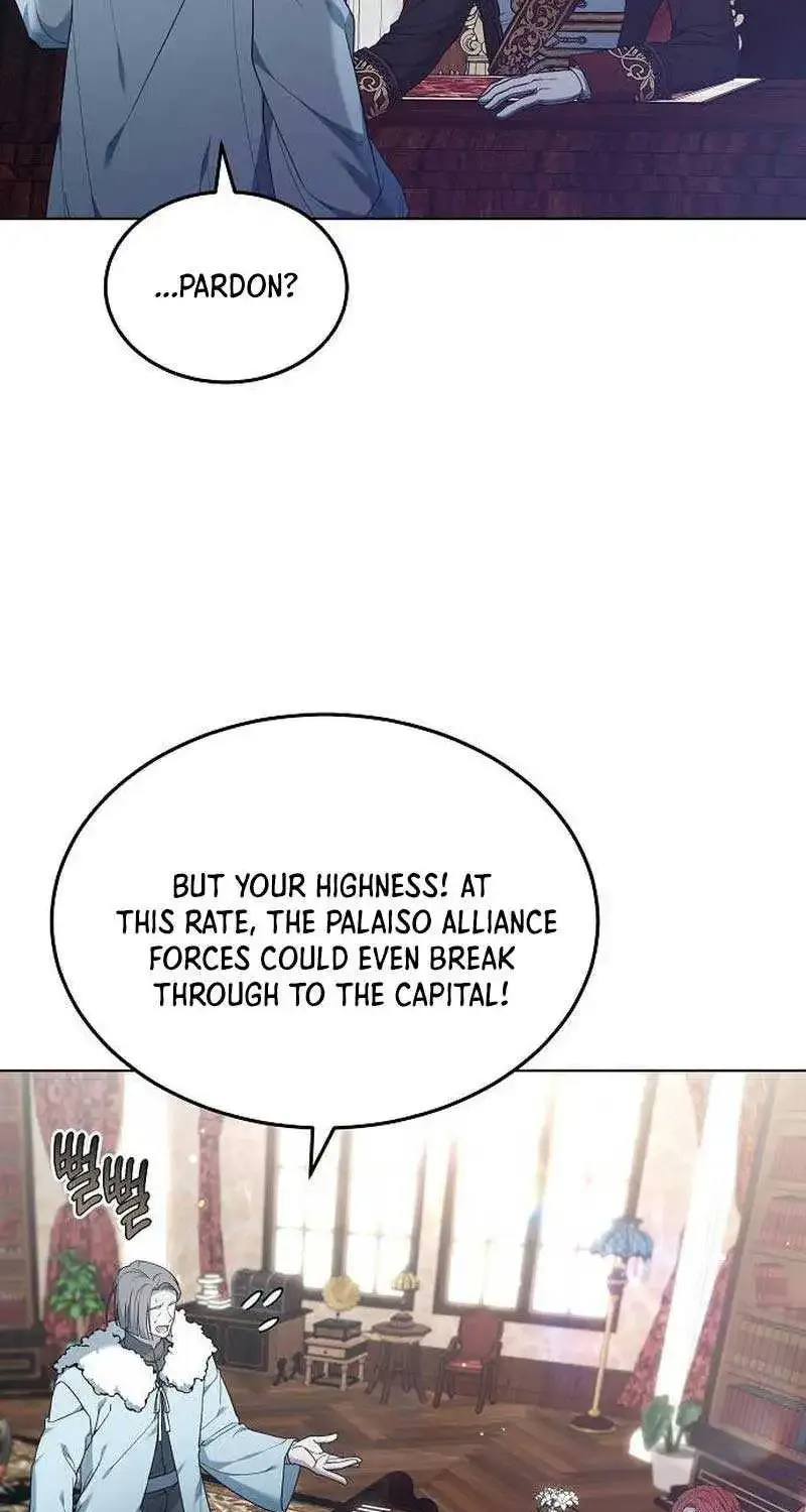 Age Of Arrogance Kainu Manga Chapter 50 Page 91