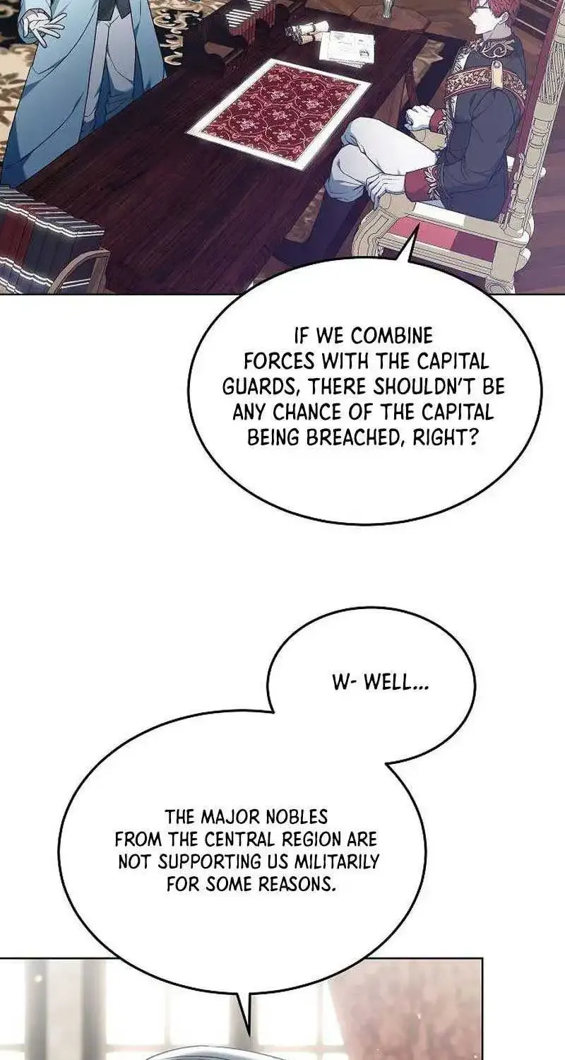 Age Of Arrogance Kainu Manga Chapter 50 Page 92