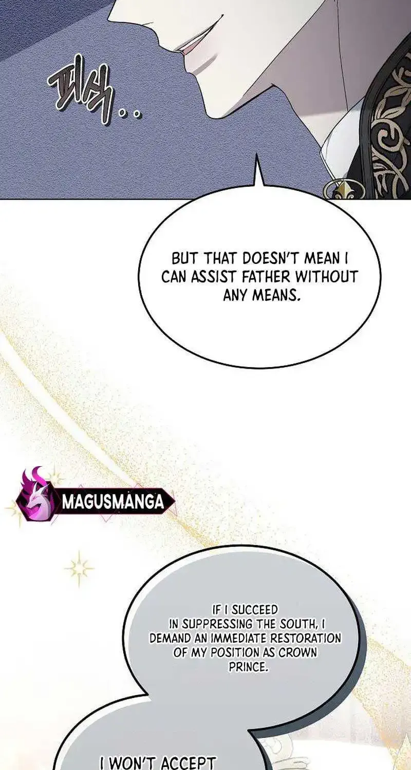 Age Of Arrogance Kainu Manga Chapter 50 Page 94