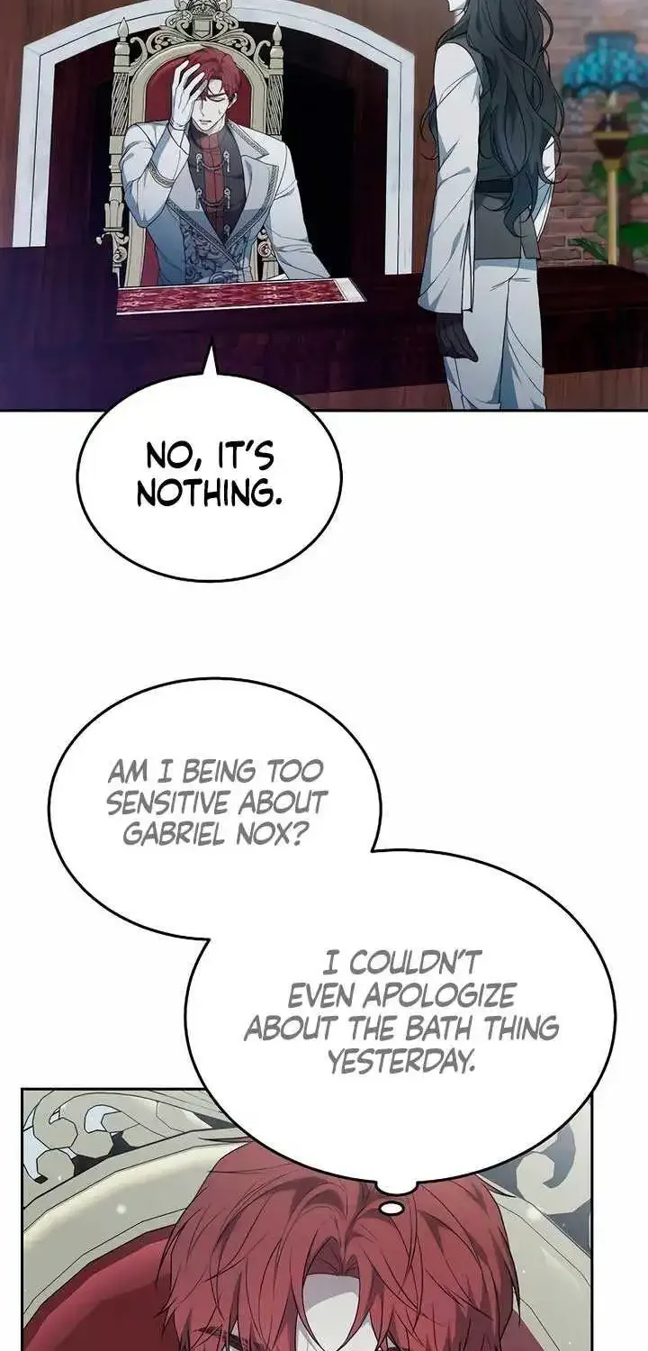 Age Of Arrogance Kainu Manga Chapter 49 Page 7