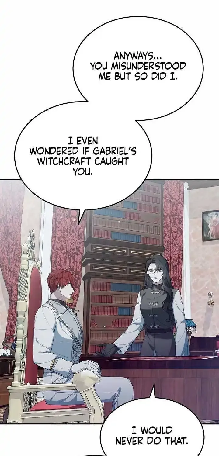 Age Of Arrogance Kainu Manga Chapter 49 Page 20