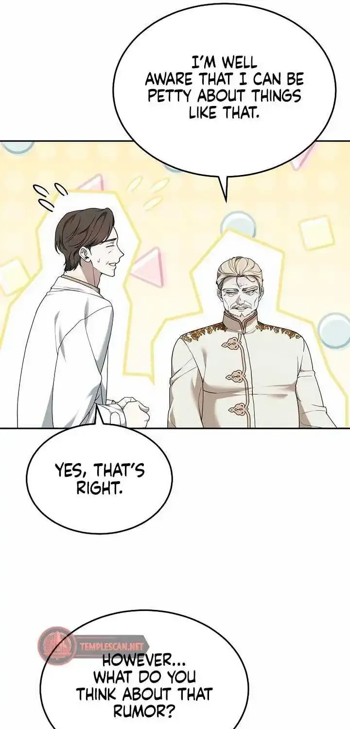 Age Of Arrogance Kainu Manga Chapter 49 Page 34