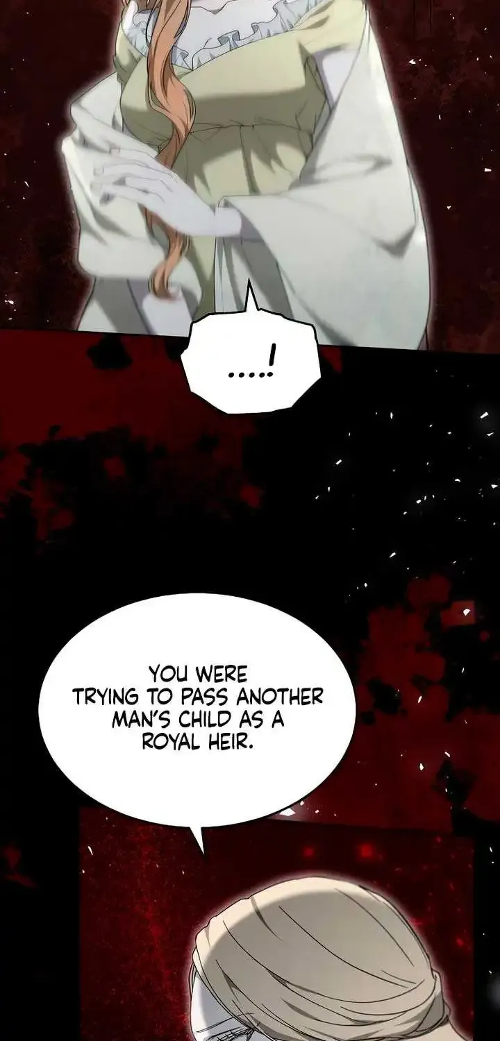 Age Of Arrogance Kainu Manga Chapter 49 Page 47
