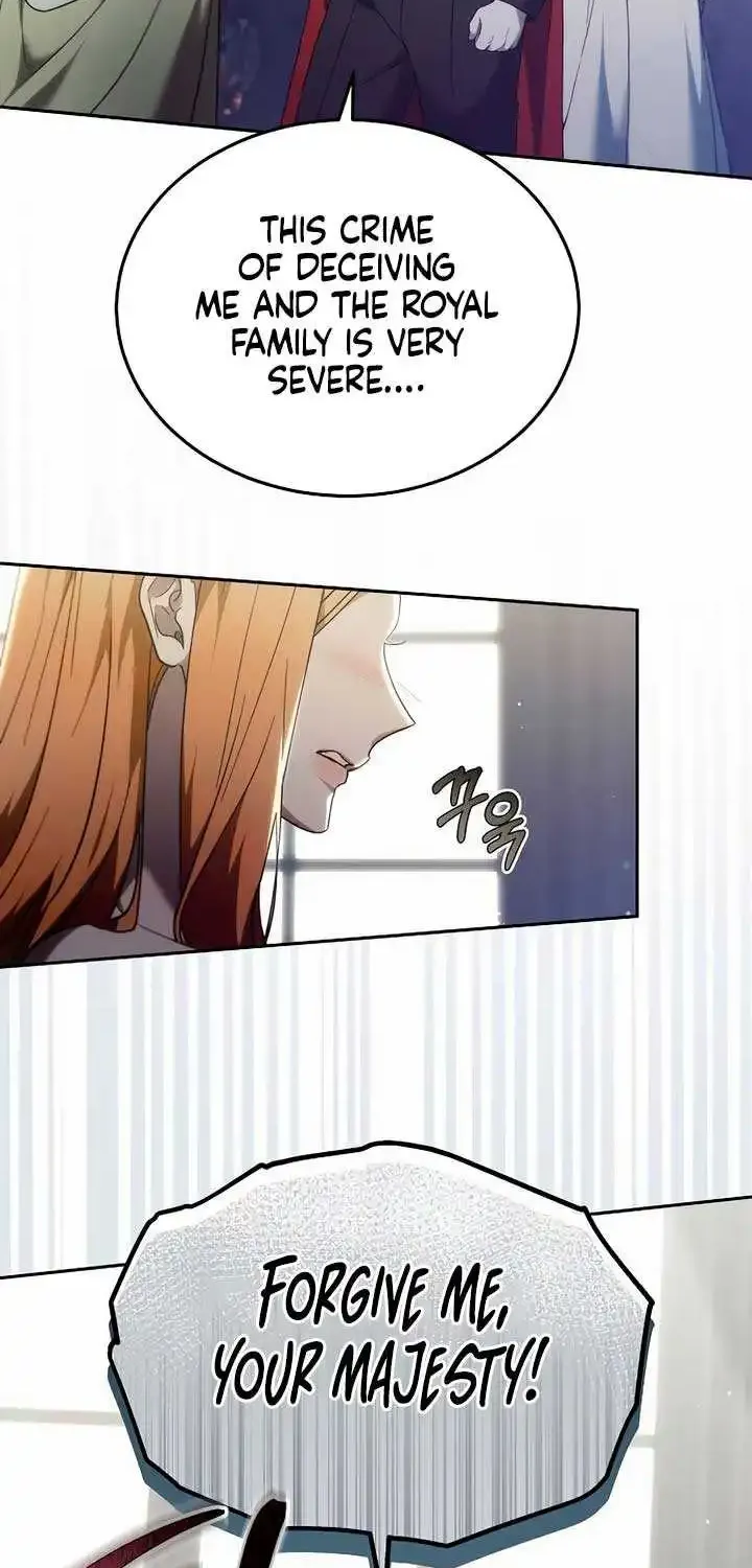 Age Of Arrogance Kainu Manga Chapter 49 Page 52