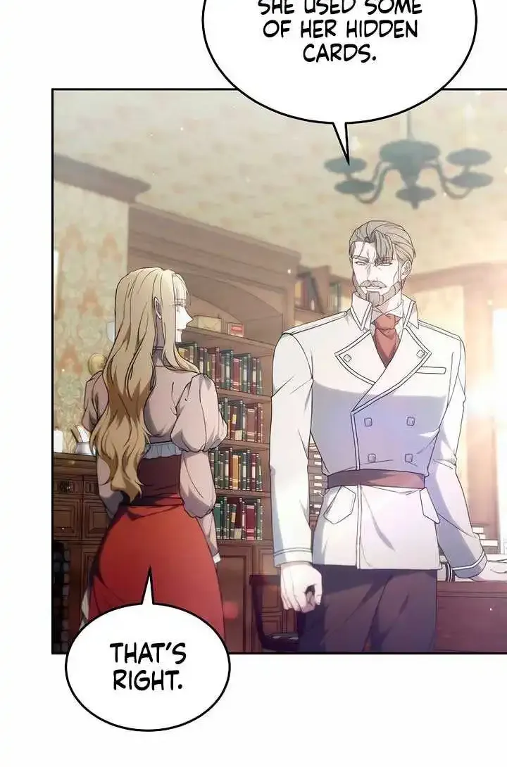 Age Of Arrogance Kainu Manga Chapter 49 Page 64