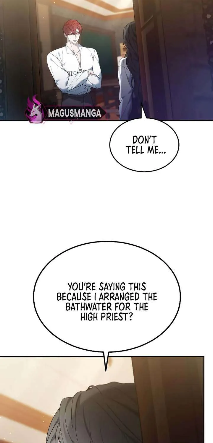Age Of Arrogance Kainu Manga Chapter 48 Page 34