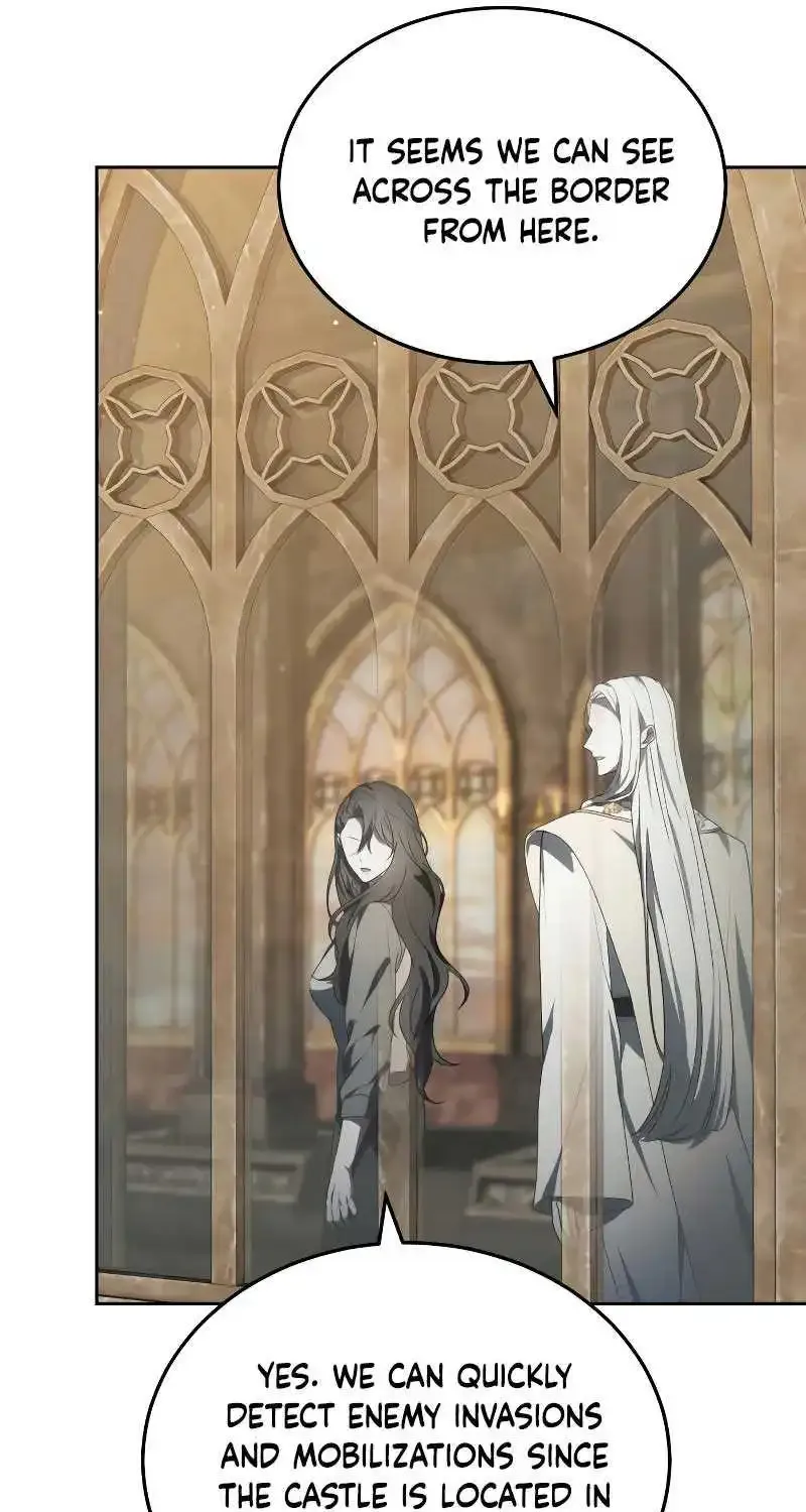 Age Of Arrogance Kainu Manga Chapter 45 Page 61