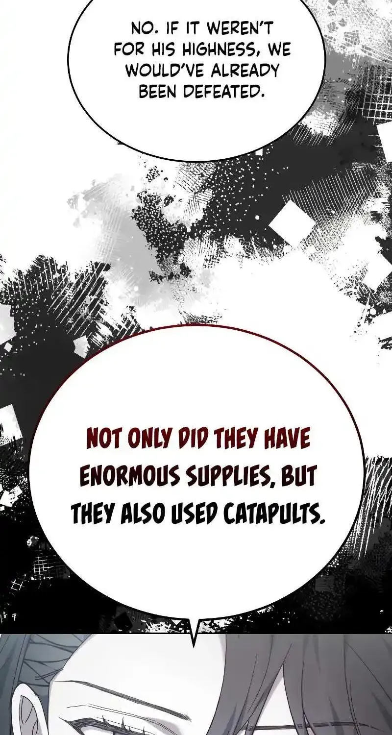 Age Of Arrogance Kainu Manga Chapter 45 Page 71
