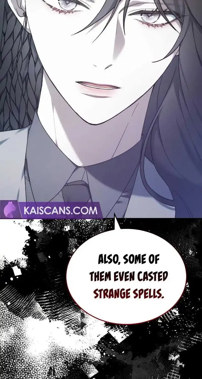 Age Of Arrogance Kainu Manga Chapter 45 Page 72