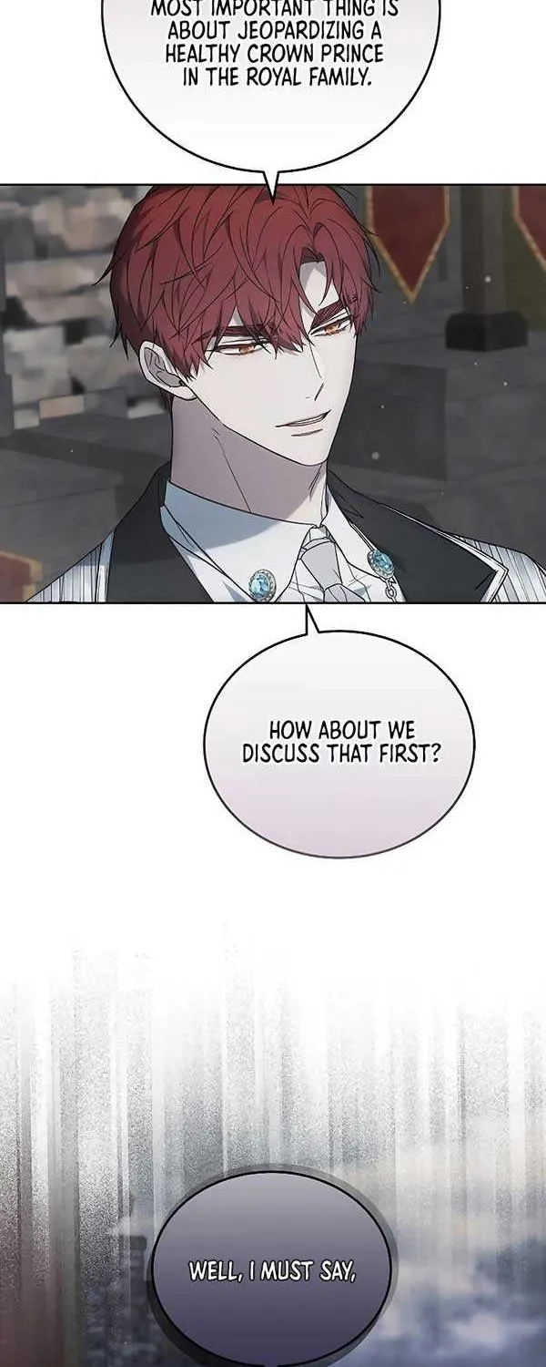Age Of Arrogance Kainu Manga Chapter 44 Page 3