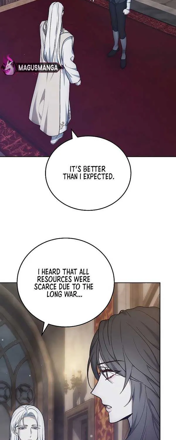Age Of Arrogance Kainu Manga Chapter 44 Page 12