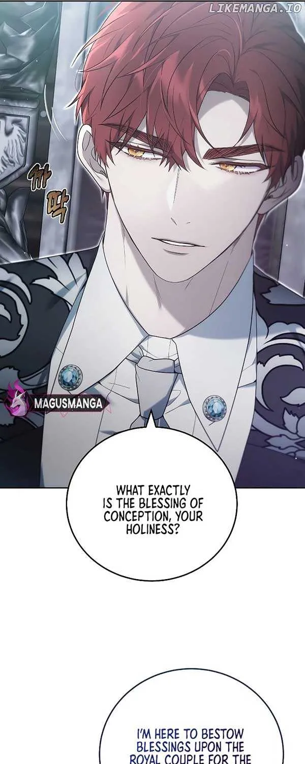 Age Of Arrogance Kainu Manga Chapter 44 Page 35