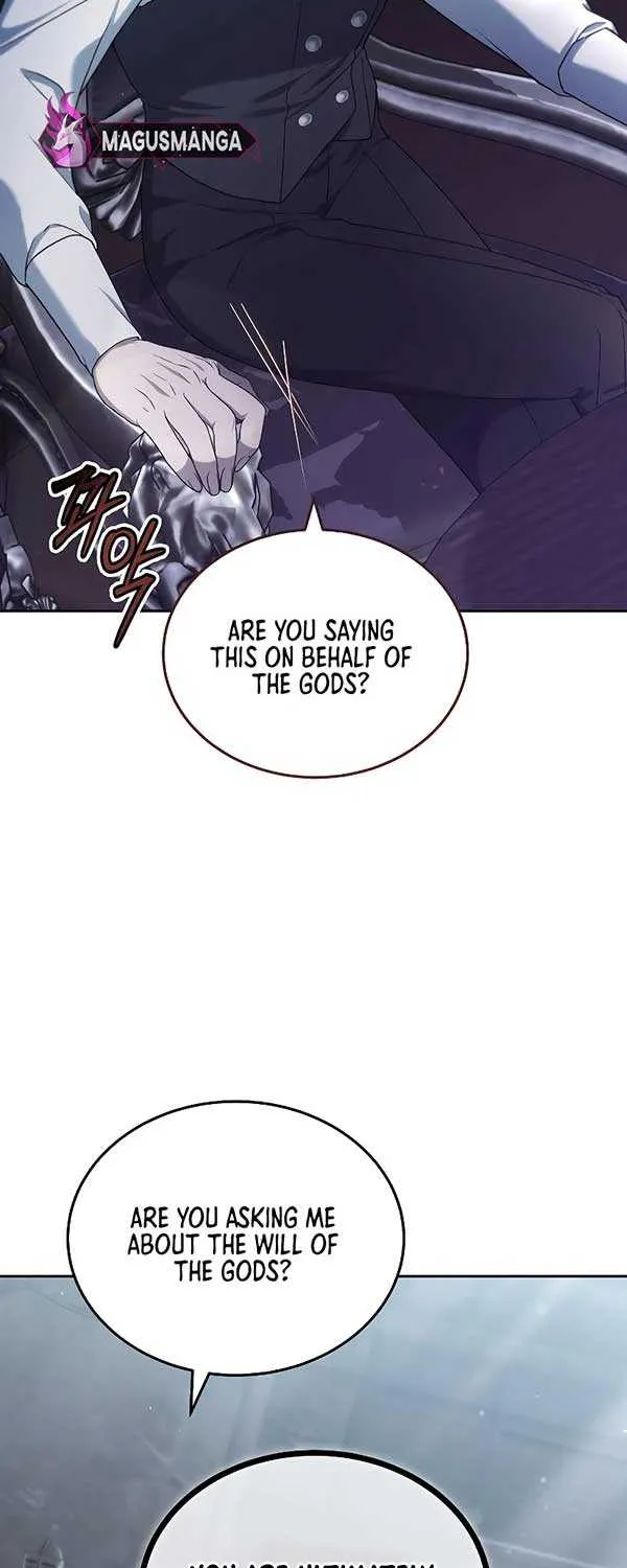 Age Of Arrogance Kainu Manga Chapter 44 Page 54