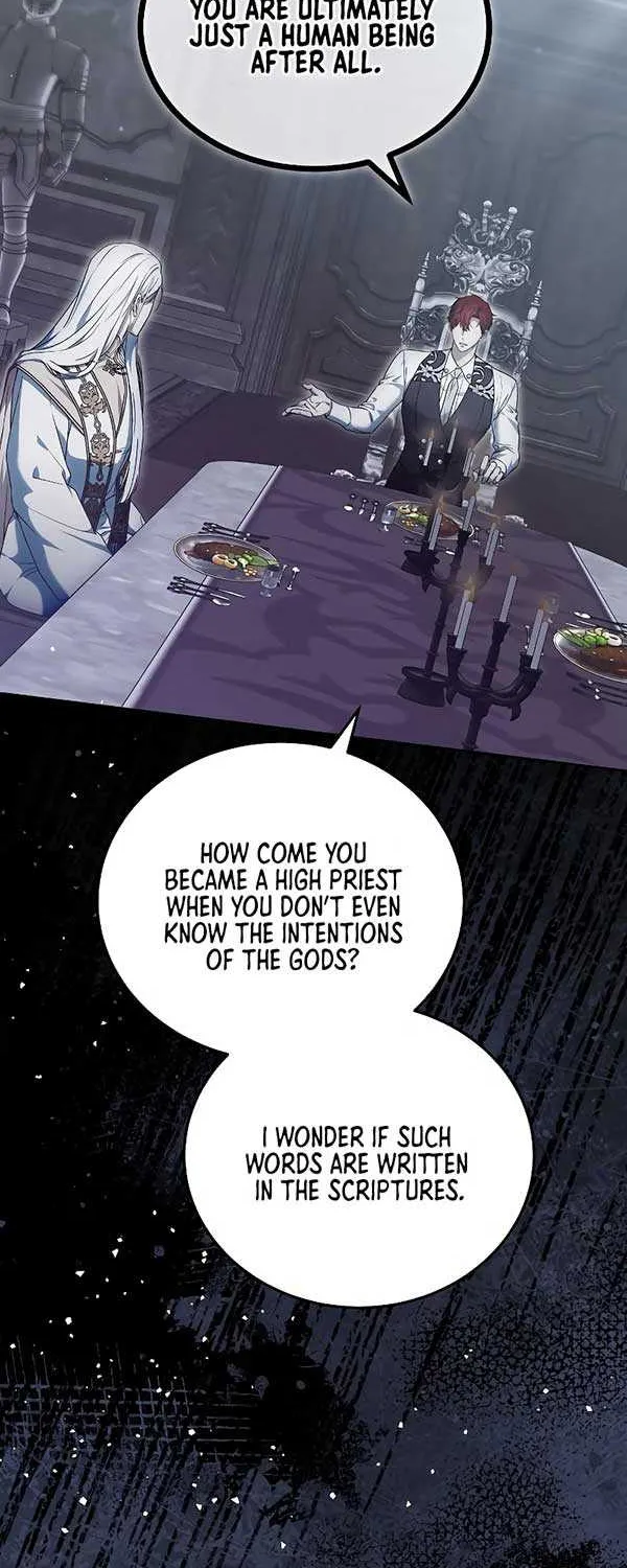 Age Of Arrogance Kainu Manga Chapter 44 Page 55