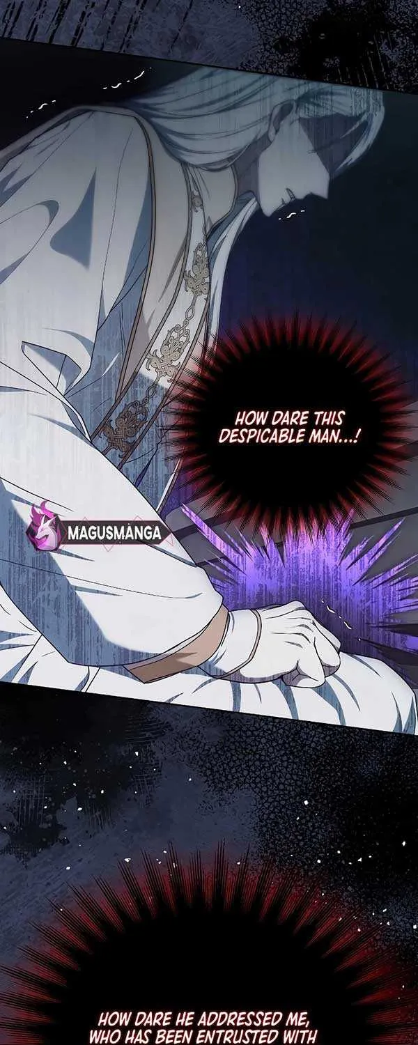 Age Of Arrogance Kainu Manga Chapter 44 Page 56